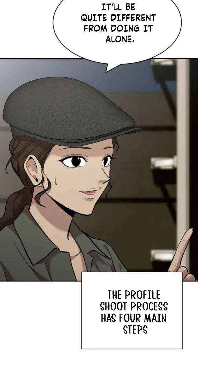 Read The Possessed Prodigy Actor chapter 12 image 32 on Lezhin