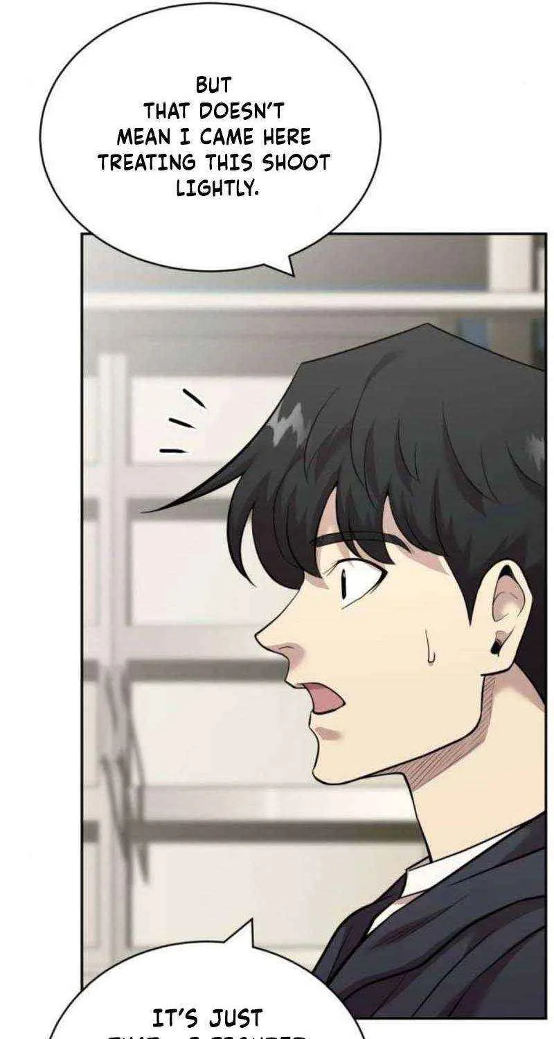 Read The Possessed Prodigy Actor chapter 12 image 38 on Lezhin