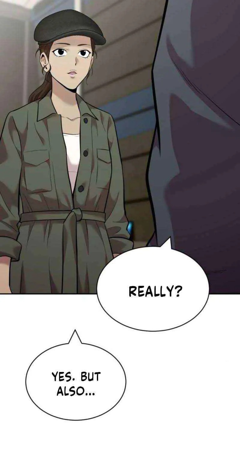 Read The Possessed Prodigy Actor chapter 12 image 40 on Lezhin