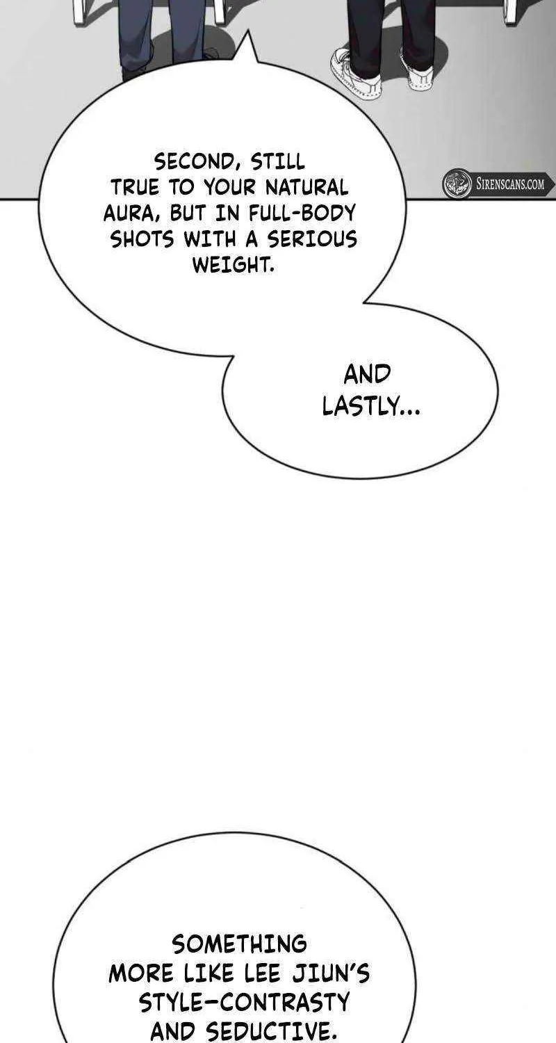 Read The Possessed Prodigy Actor chapter 12 image 45 on Lezhin