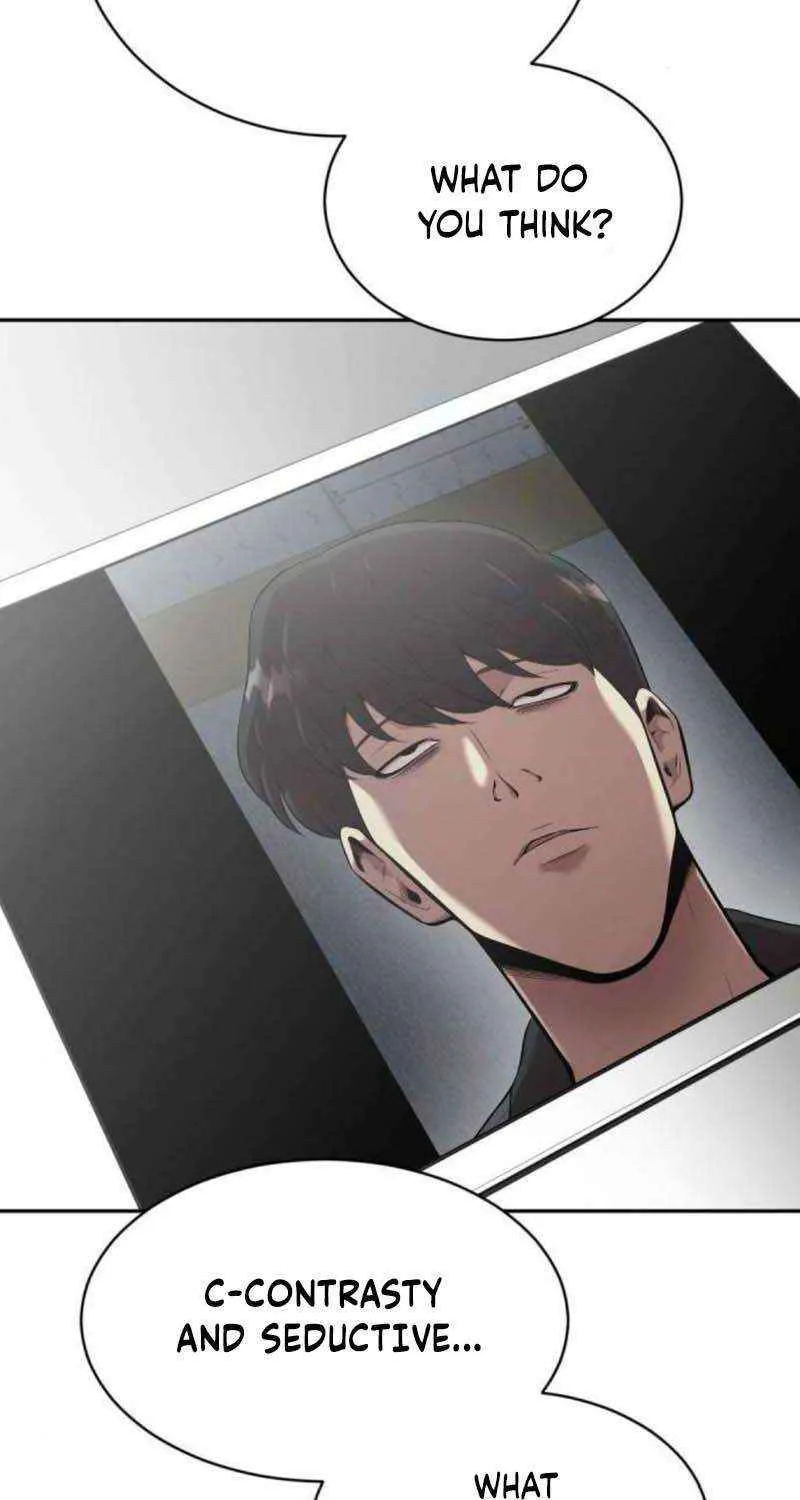 Read The Possessed Prodigy Actor chapter 12 image 46 on Lezhin