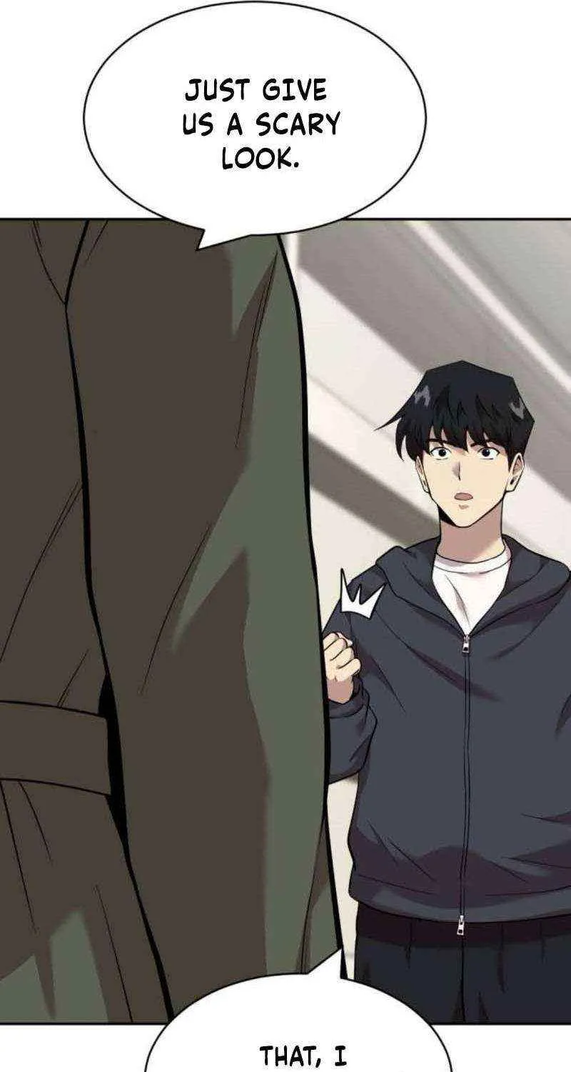 Read The Possessed Prodigy Actor chapter 12 image 48 on Lezhin