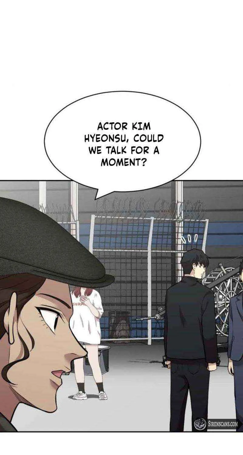 Read The Possessed Prodigy Actor chapter 12 image 65 on Lezhin