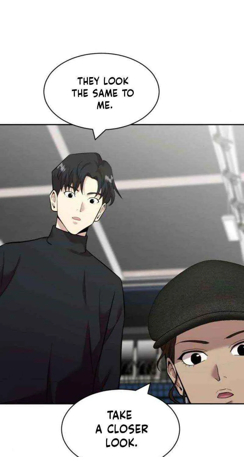 Read The Possessed Prodigy Actor chapter 12 image 68 on Lezhin