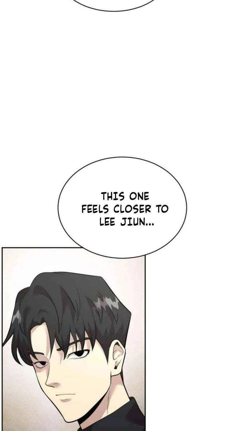 Read The Possessed Prodigy Actor chapter 12 image 69 on Lezhin