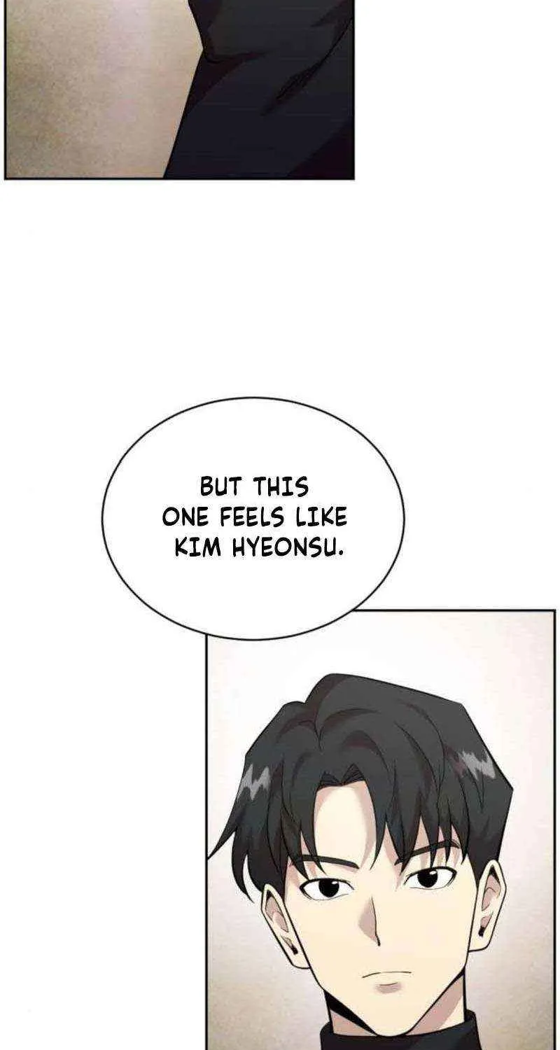 Read The Possessed Prodigy Actor chapter 12 image 70 on Lezhin
