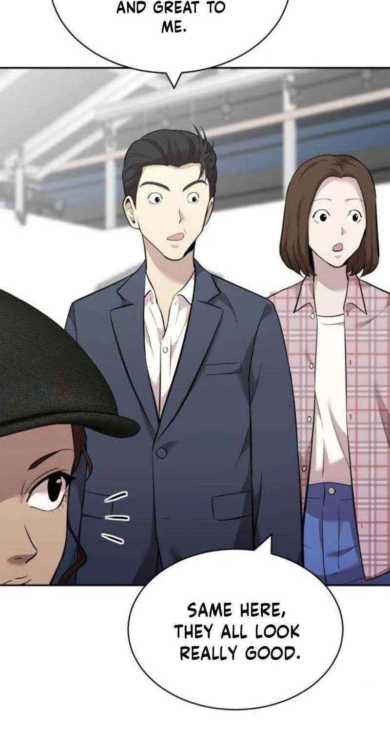 Read The Possessed Prodigy Actor chapter 12 image 73 on Lezhin