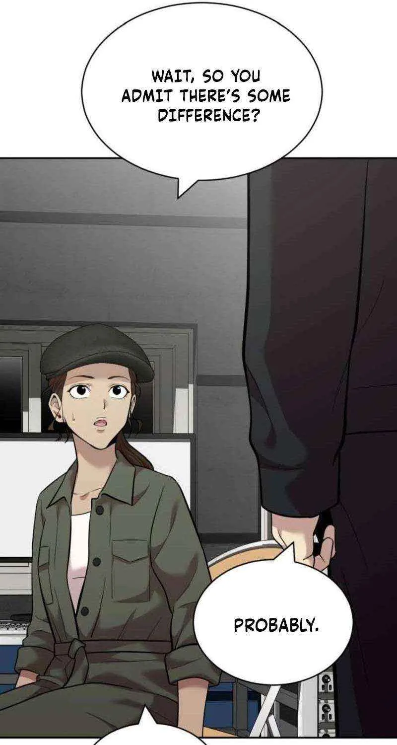 Read The Possessed Prodigy Actor chapter 12 image 77 on Lezhin