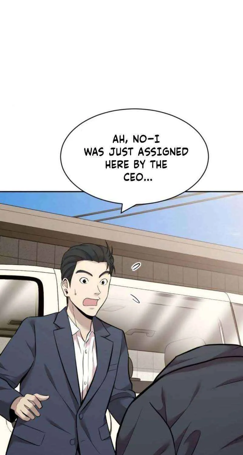Read The Possessed Prodigy Actor chapter 12 image 8 on Lezhin