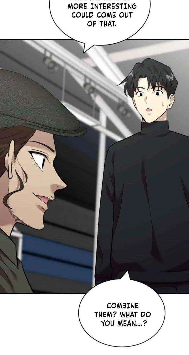 Read The Possessed Prodigy Actor chapter 12 image 80 on Lezhin