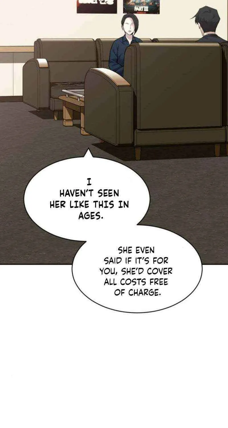 Read The Possessed Prodigy Actor chapter 12 image 99 on Lezhin