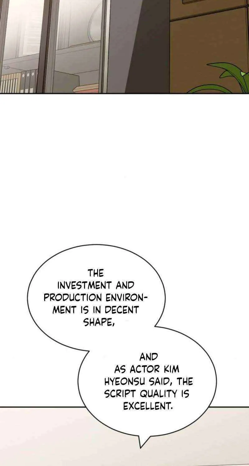 Read The Possessed Prodigy Actor chapter 13 image 1 on Lezhin