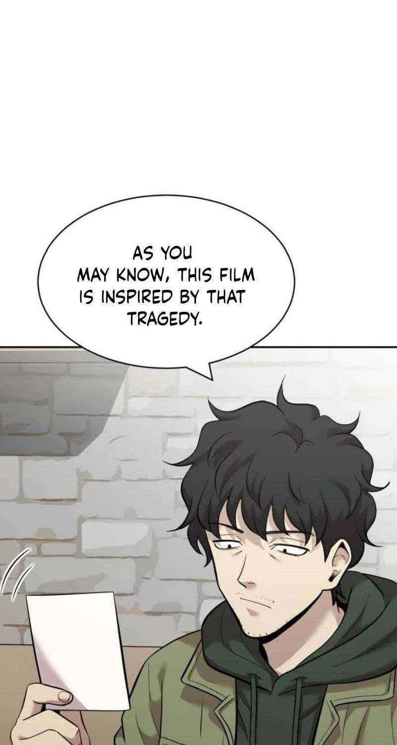 Read The Possessed Prodigy Actor chapter 13 image 100 on Lezhin