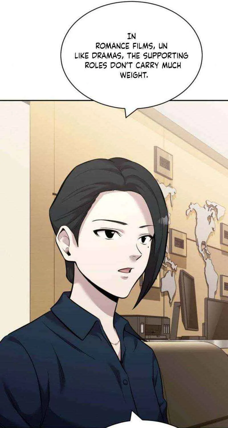 Read The Possessed Prodigy Actor chapter 13 image 18 on Lezhin