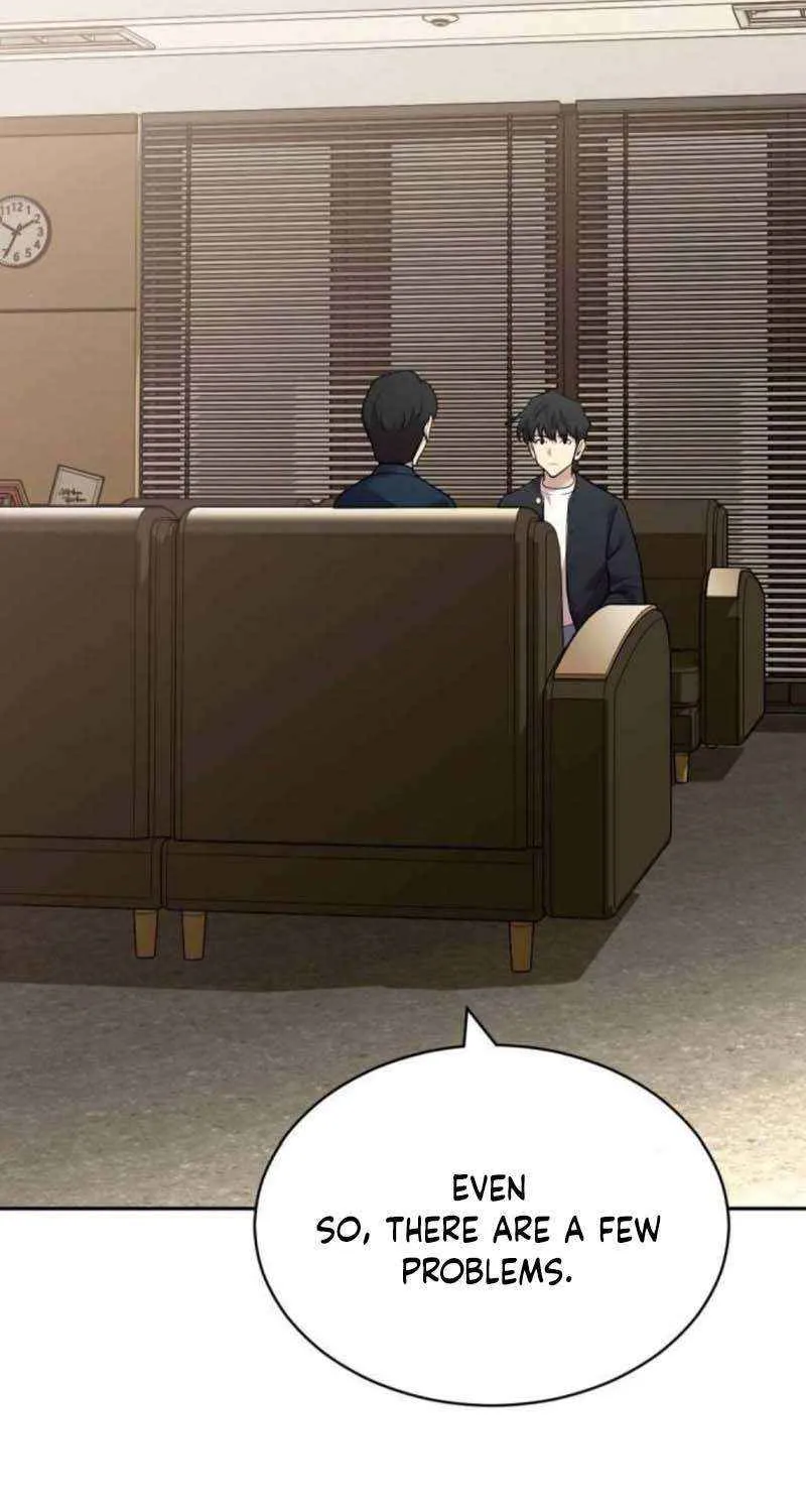 Read The Possessed Prodigy Actor chapter 13 image 2 on Lezhin