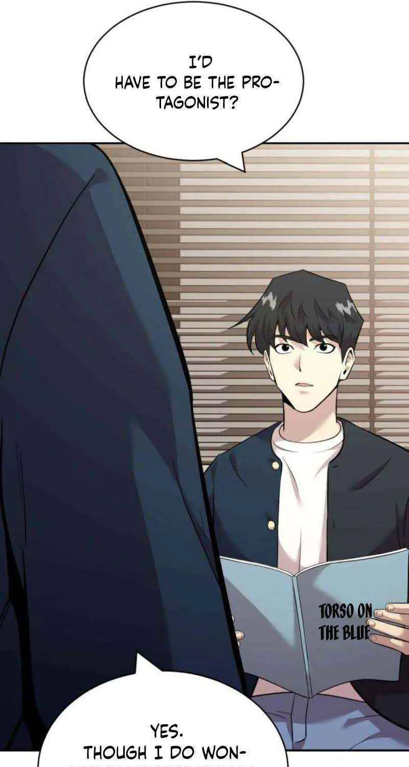 Read The Possessed Prodigy Actor chapter 13 image 20 on Lezhin