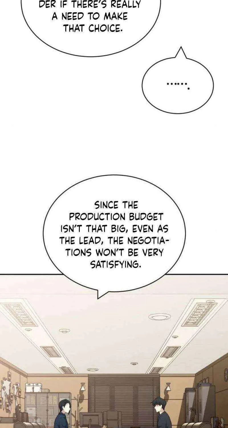 Read The Possessed Prodigy Actor chapter 13 image 21 on Lezhin
