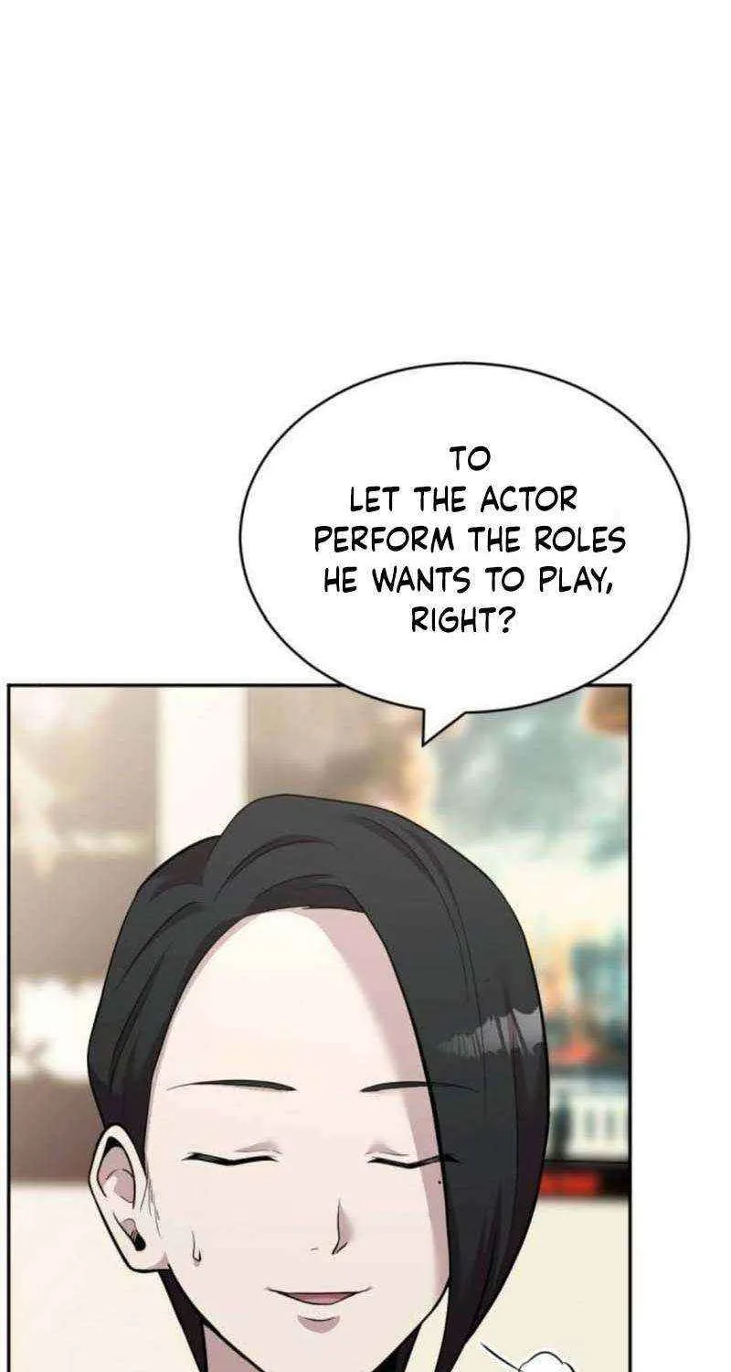 Read The Possessed Prodigy Actor chapter 13 image 25 on Lezhin
