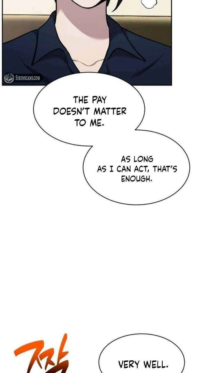 Read The Possessed Prodigy Actor chapter 13 image 26 on Lezhin