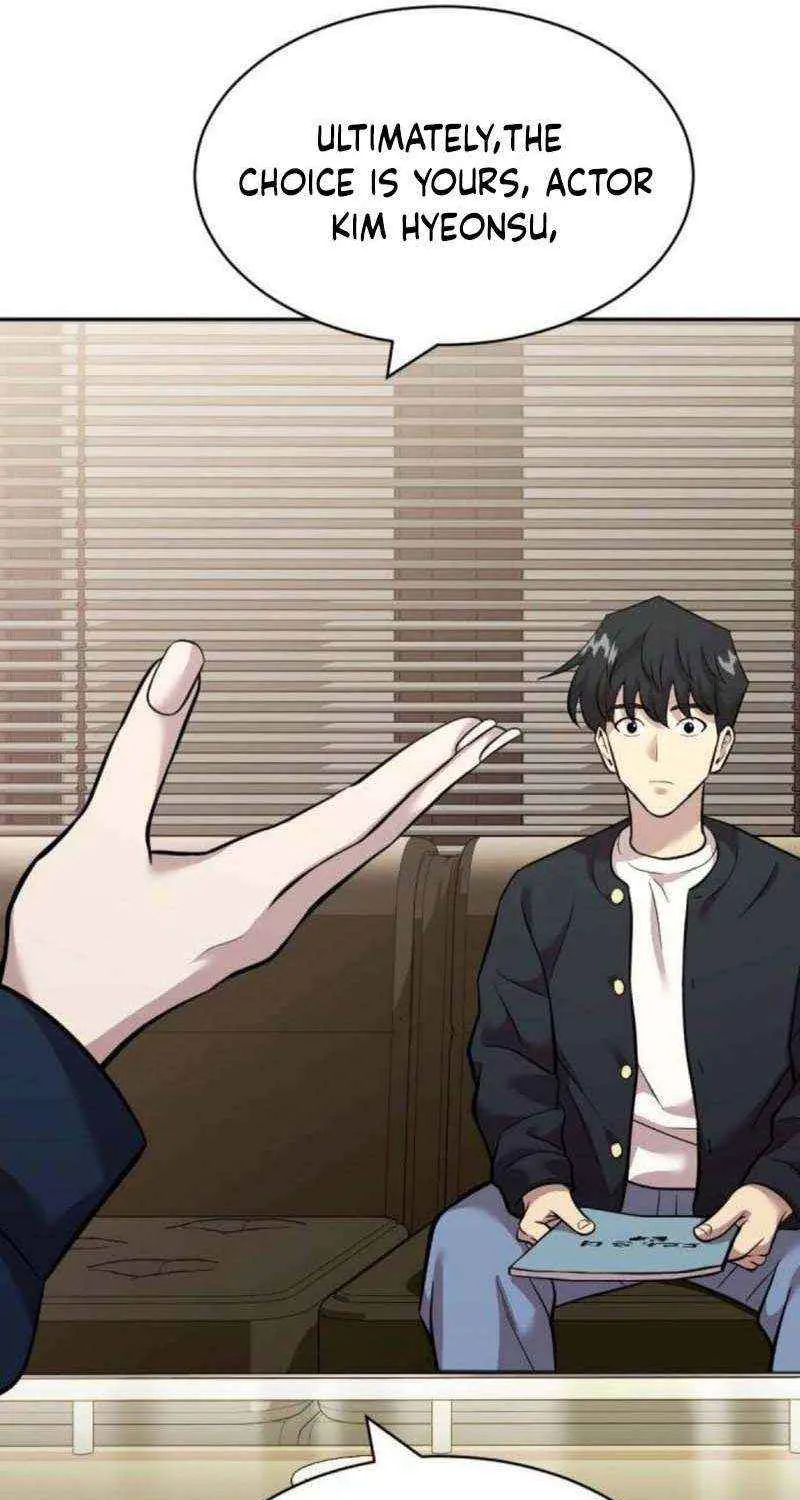 Read The Possessed Prodigy Actor chapter 13 image 30 on Lezhin