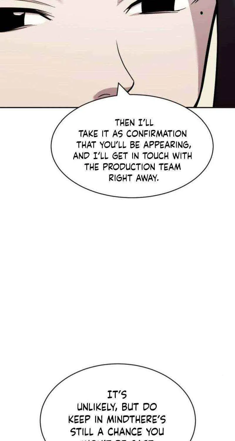 Read The Possessed Prodigy Actor chapter 13 image 32 on Lezhin