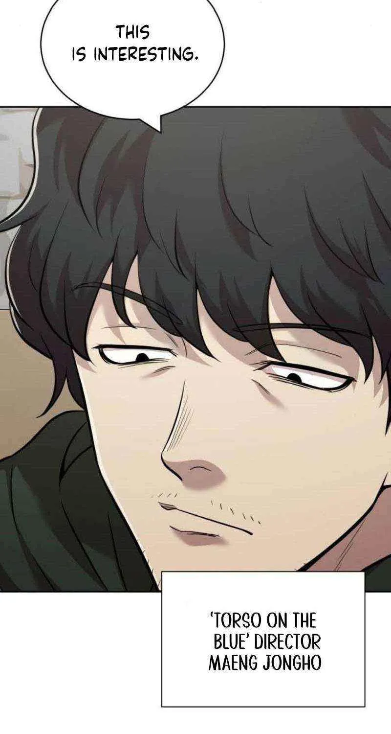 Read The Possessed Prodigy Actor chapter 13 image 38 on Lezhin