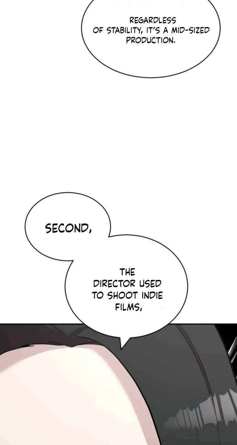 Read The Possessed Prodigy Actor chapter 13 image 4 on Lezhin