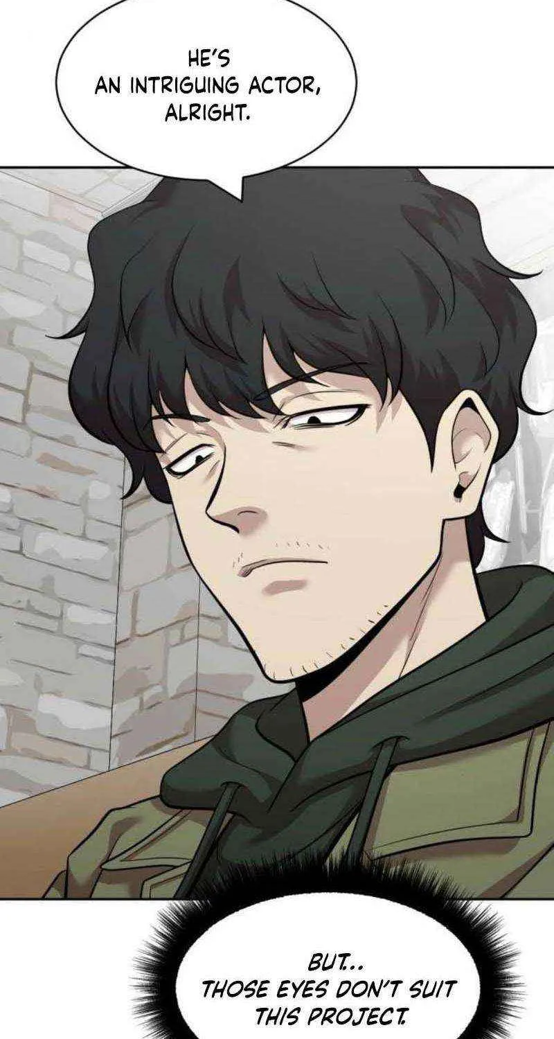 Read The Possessed Prodigy Actor chapter 13 image 41 on Lezhin