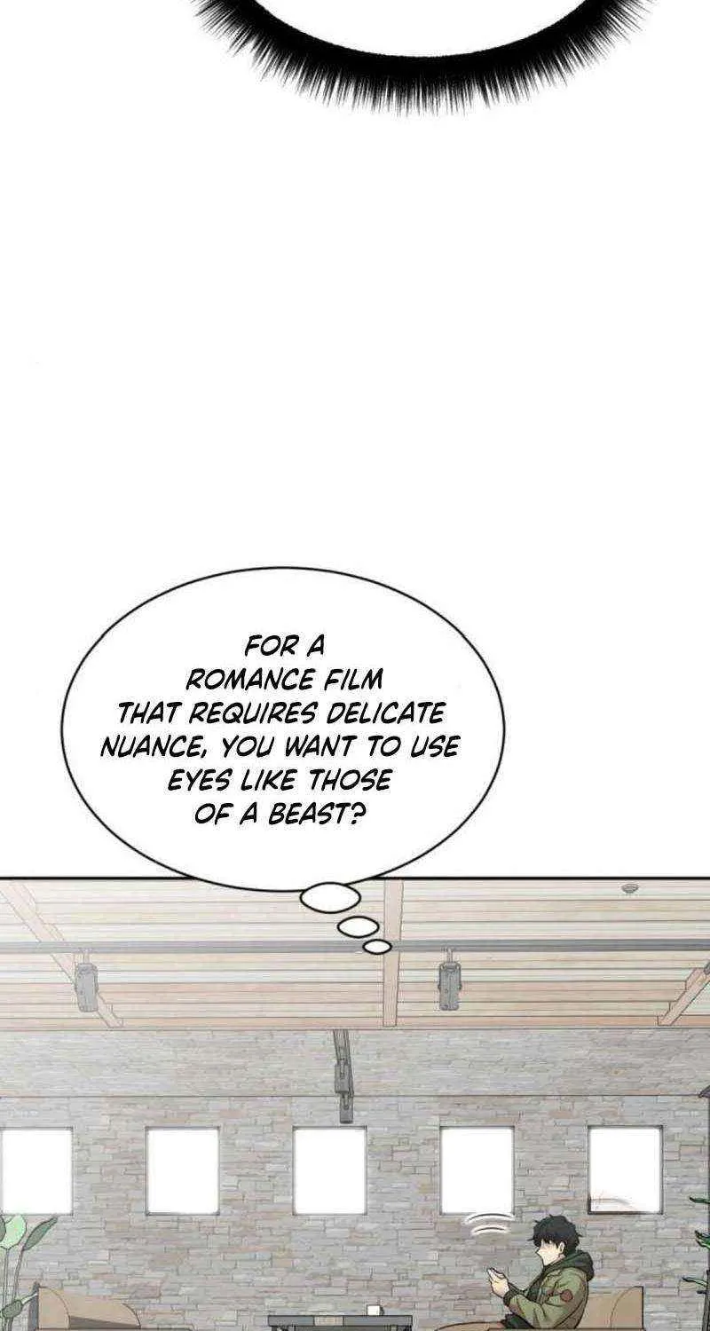 Read The Possessed Prodigy Actor chapter 13 image 42 on Lezhin