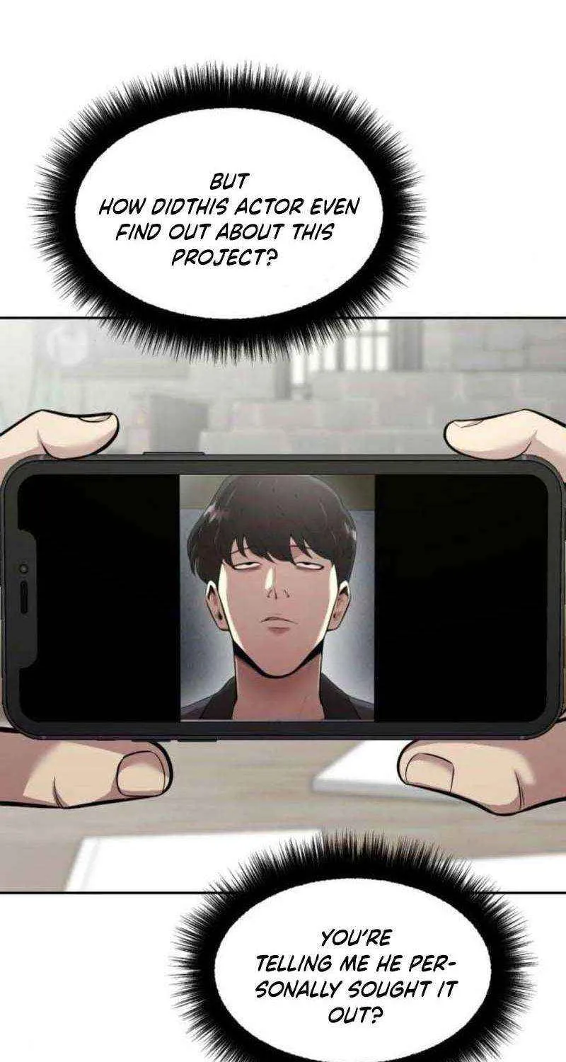 Read The Possessed Prodigy Actor chapter 13 image 45 on Lezhin
