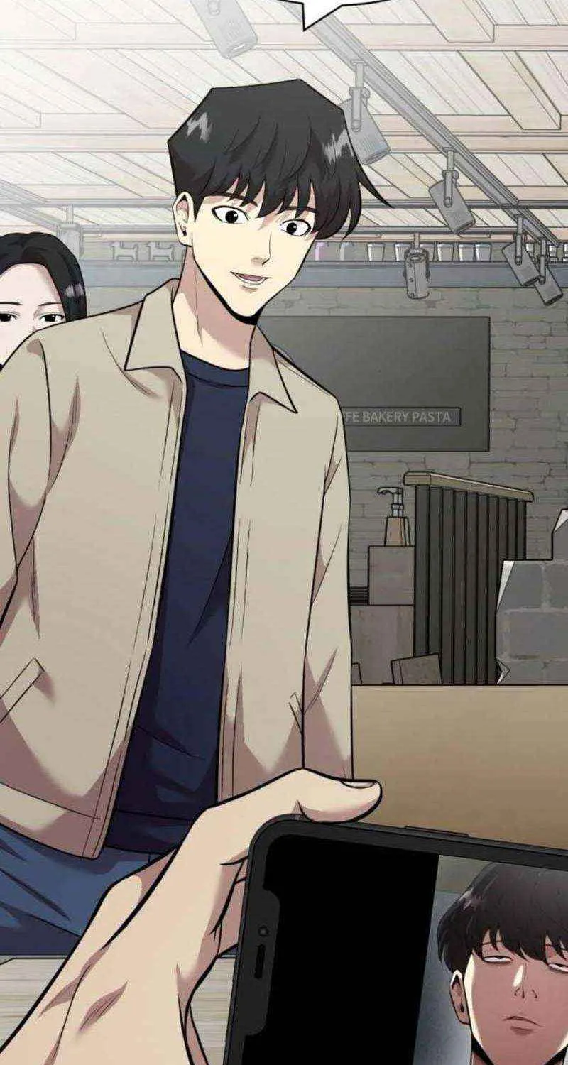 Read The Possessed Prodigy Actor chapter 13 image 48 on Lezhin