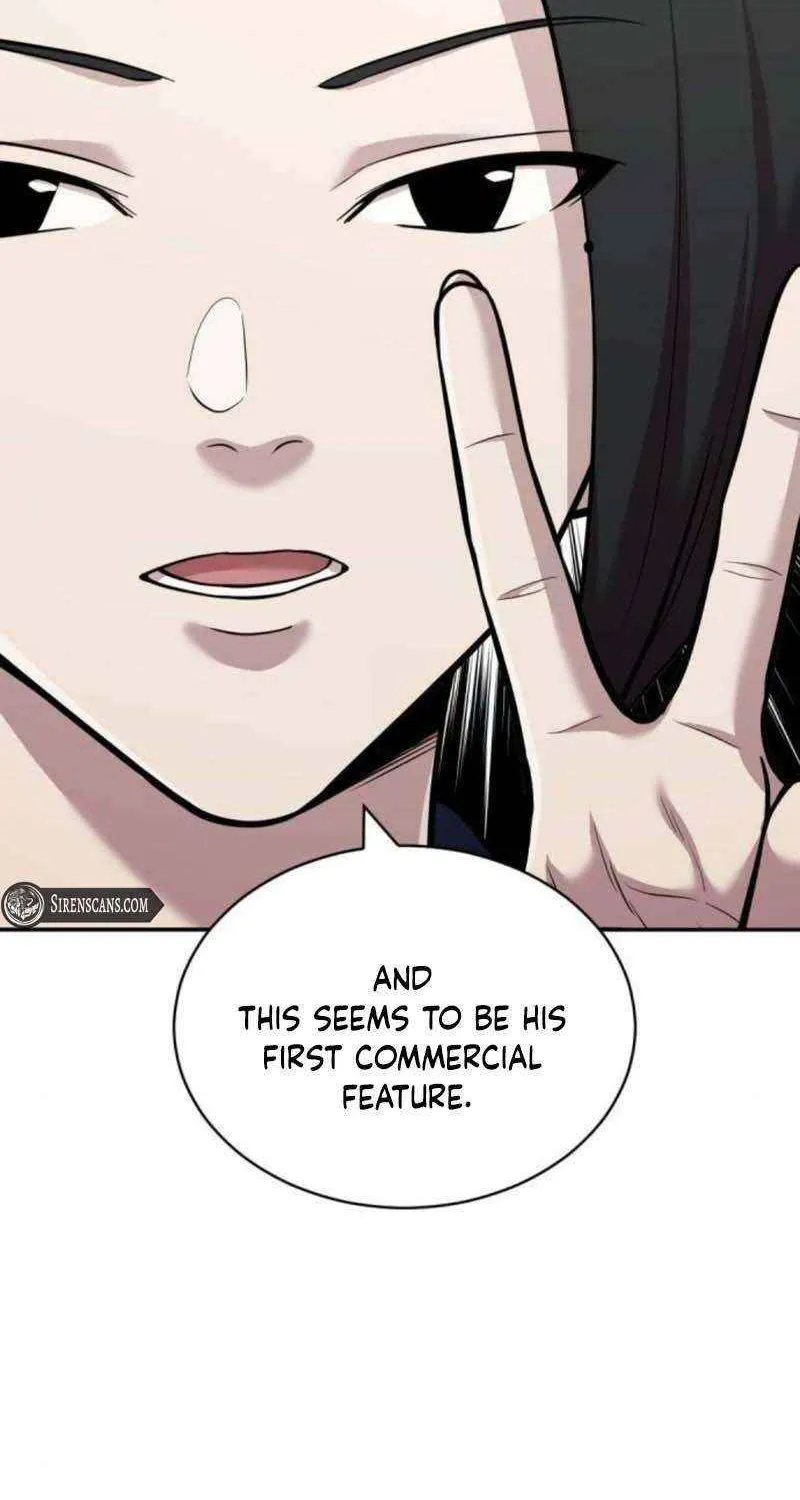 Read The Possessed Prodigy Actor chapter 13 image 5 on Lezhin