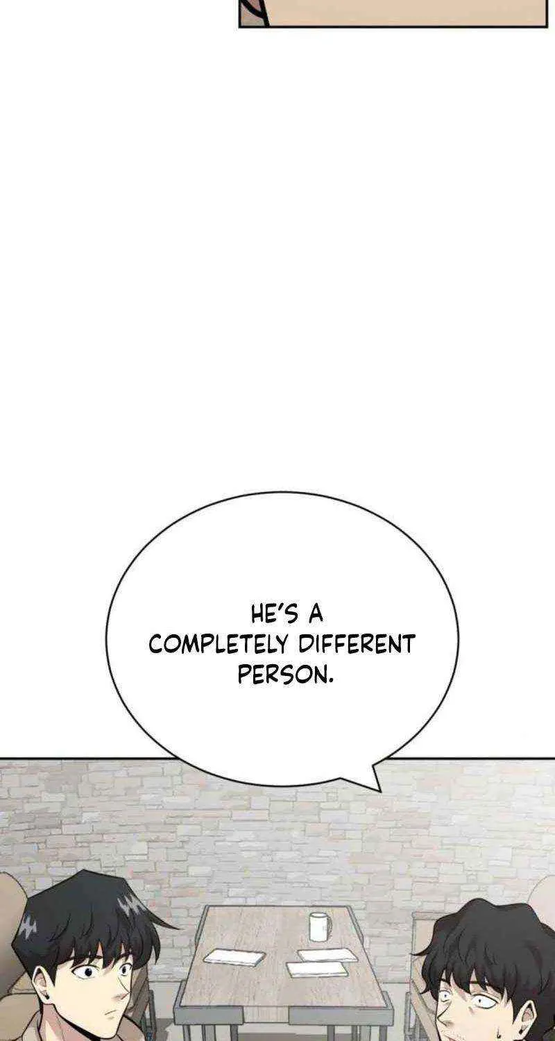 Read The Possessed Prodigy Actor chapter 13 image 52 on Lezhin