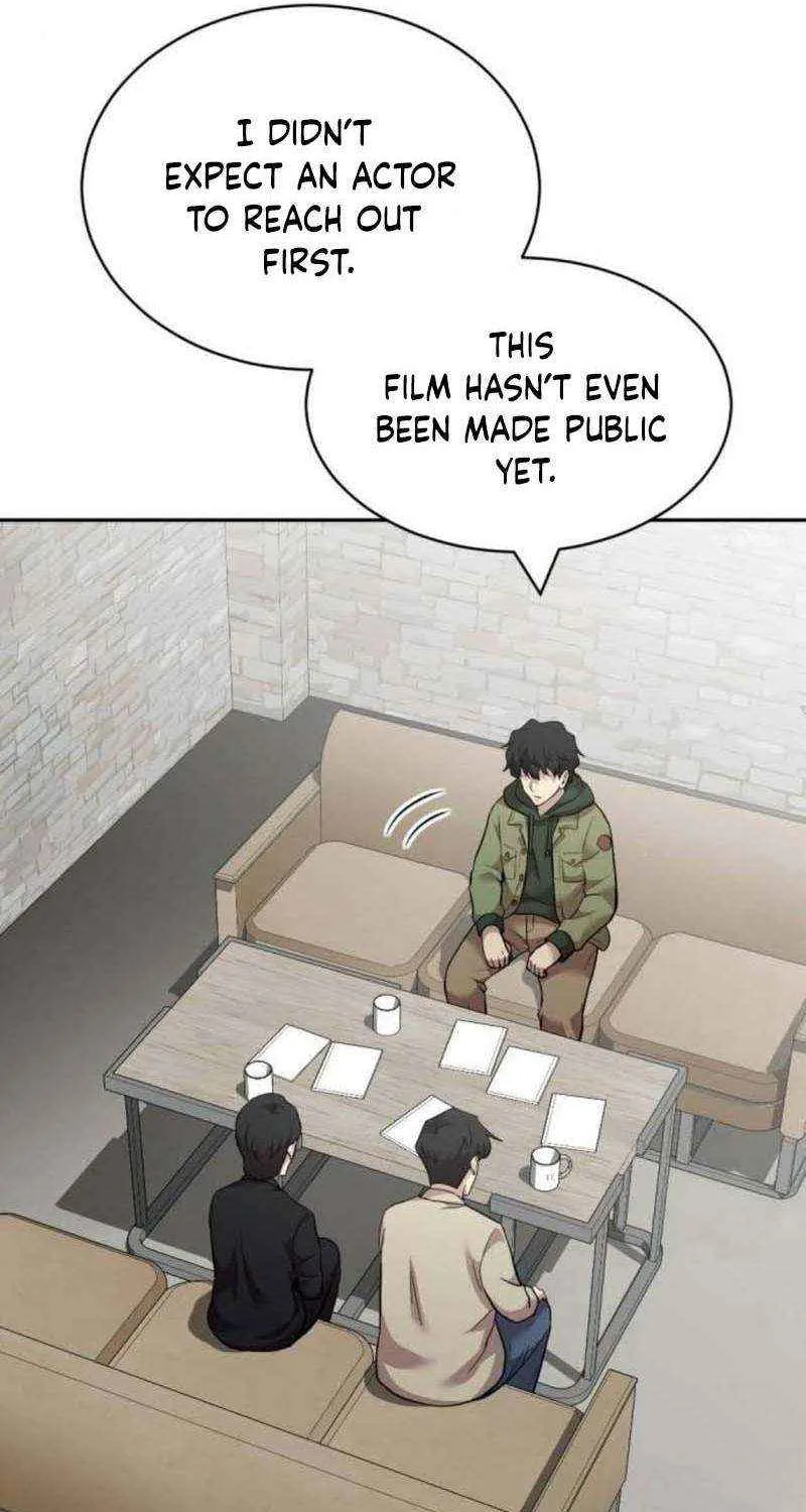 Read The Possessed Prodigy Actor chapter 13 image 62 on Lezhin