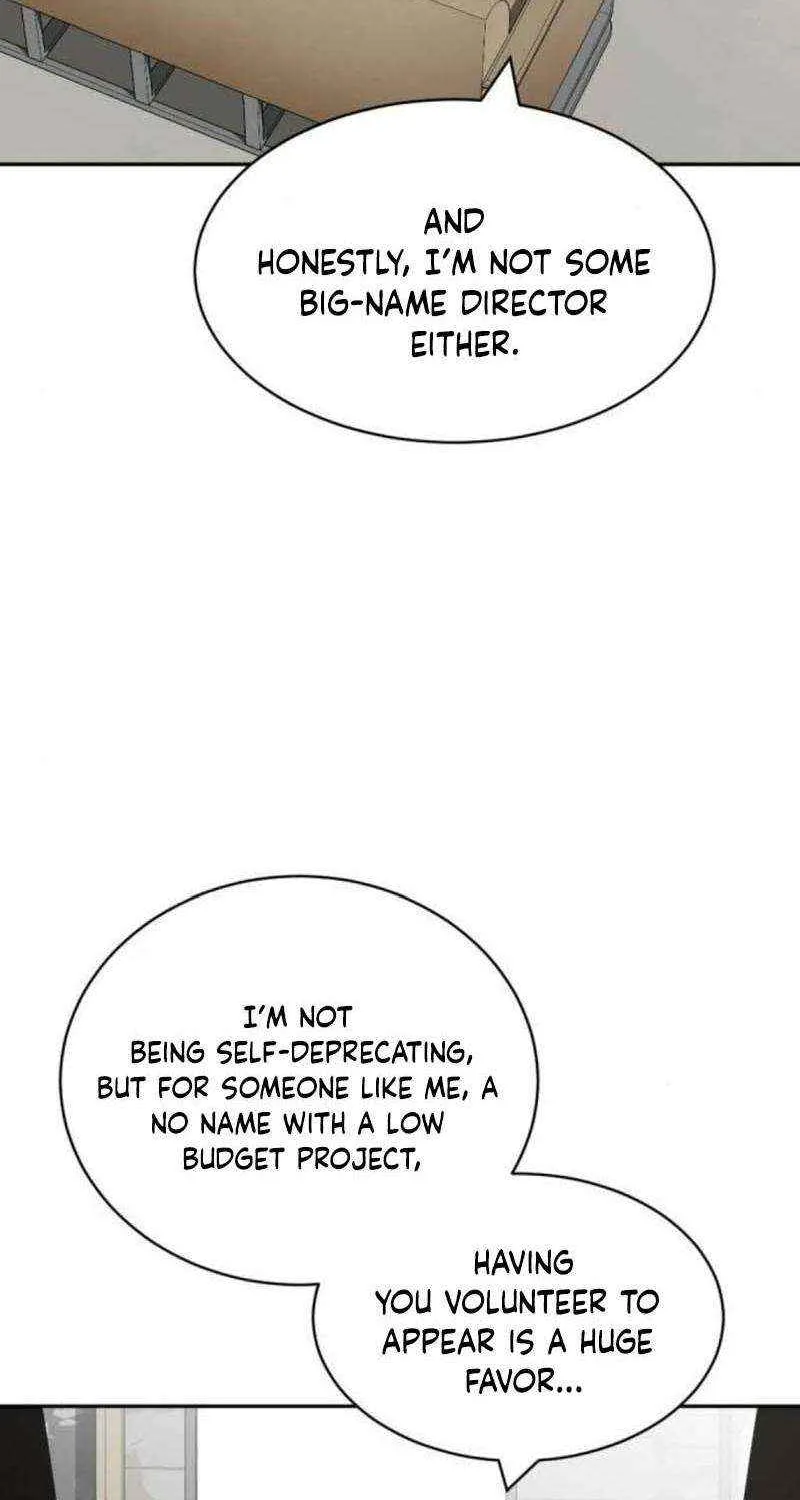 Read The Possessed Prodigy Actor chapter 13 image 63 on Lezhin