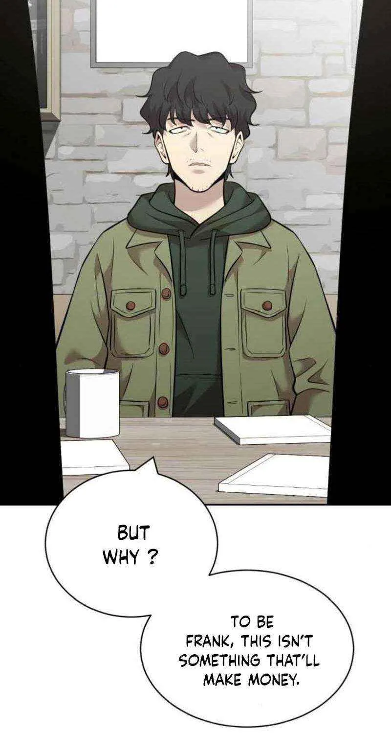 Read The Possessed Prodigy Actor chapter 13 image 64 on Lezhin