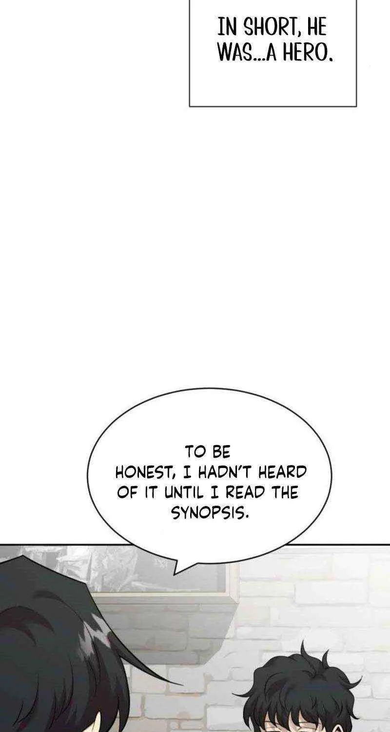 Read The Possessed Prodigy Actor chapter 13 image 98 on Lezhin