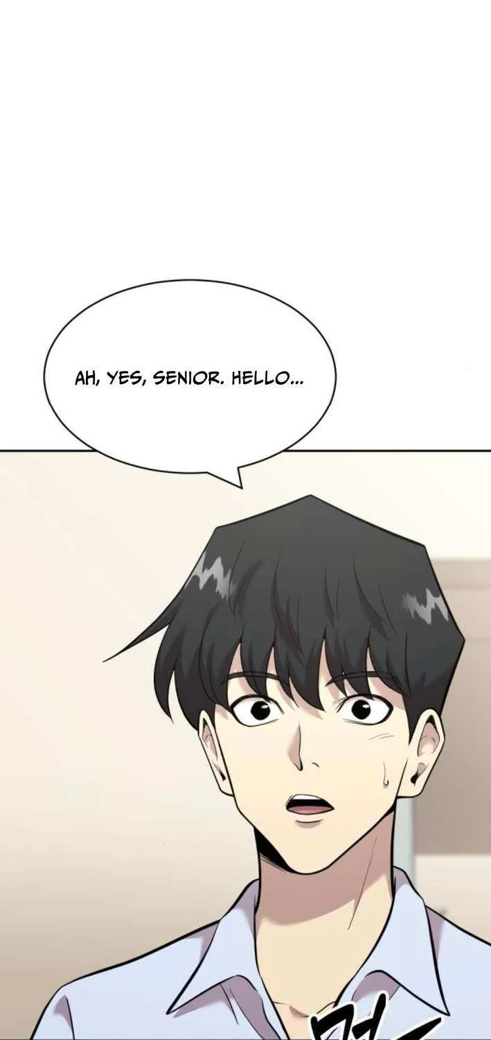 Read The Possessed Prodigy Actor chapter 14 image 18 on Lezhin