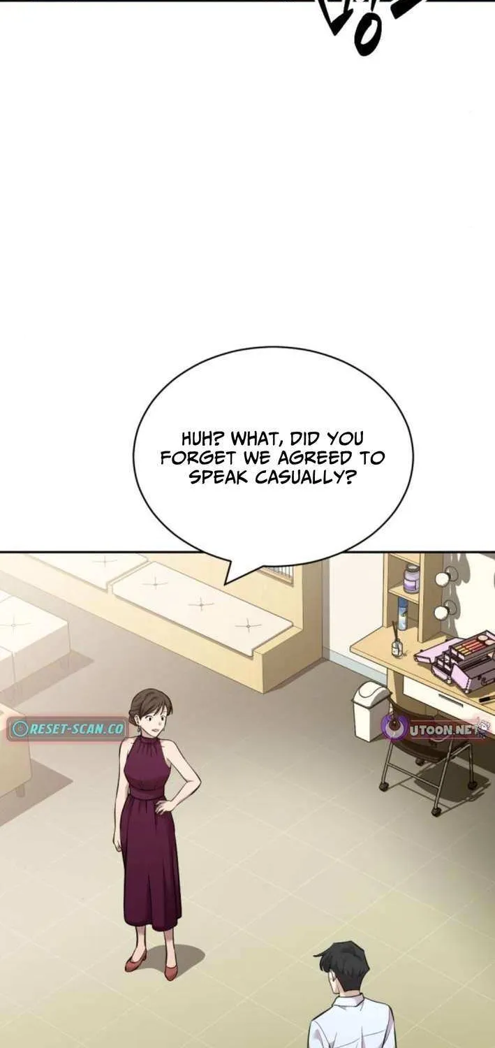 Read The Possessed Prodigy Actor chapter 14 image 19 on Lezhin