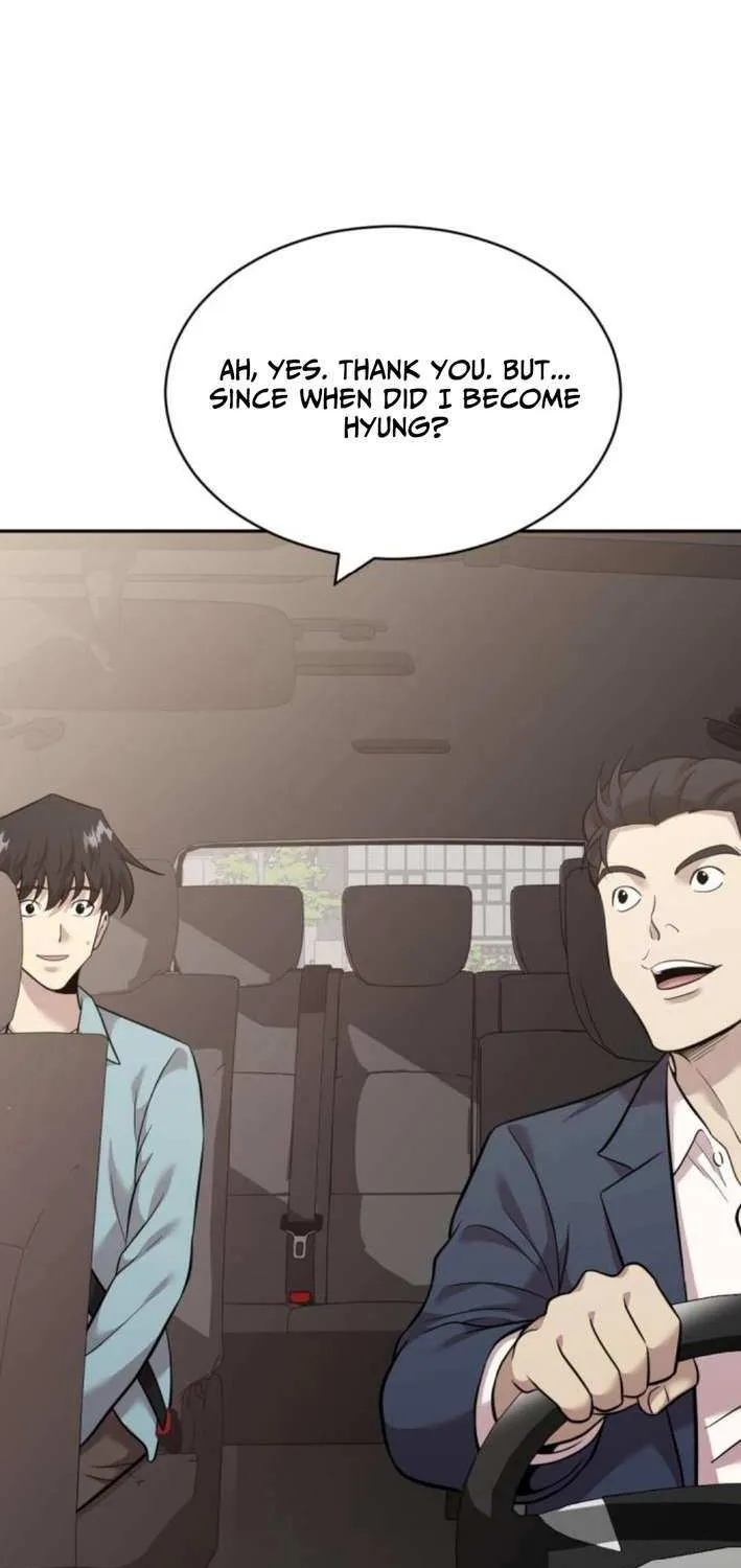 Read The Possessed Prodigy Actor chapter 14 image 2 on Lezhin