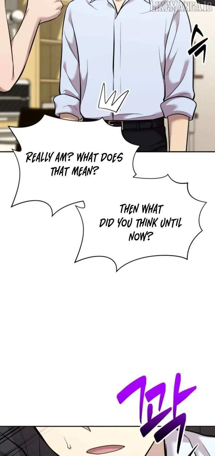 Read The Possessed Prodigy Actor chapter 14 image 24 on Lezhin