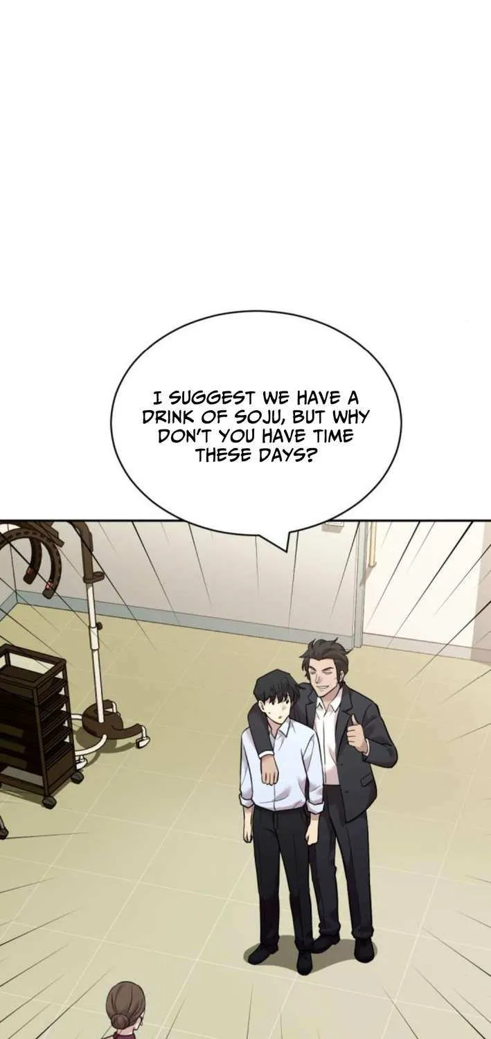 Read The Possessed Prodigy Actor chapter 14 image 27 on Lezhin