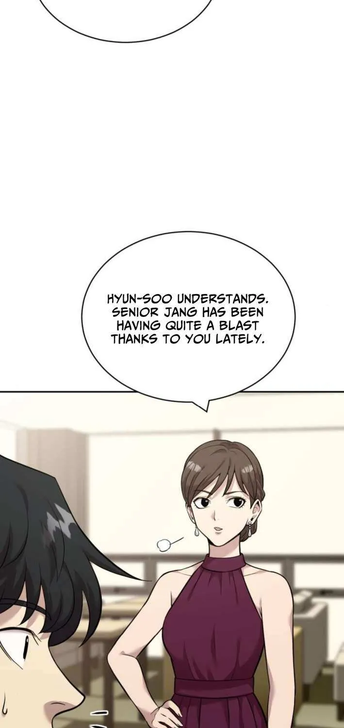 Read The Possessed Prodigy Actor chapter 14 image 31 on Lezhin