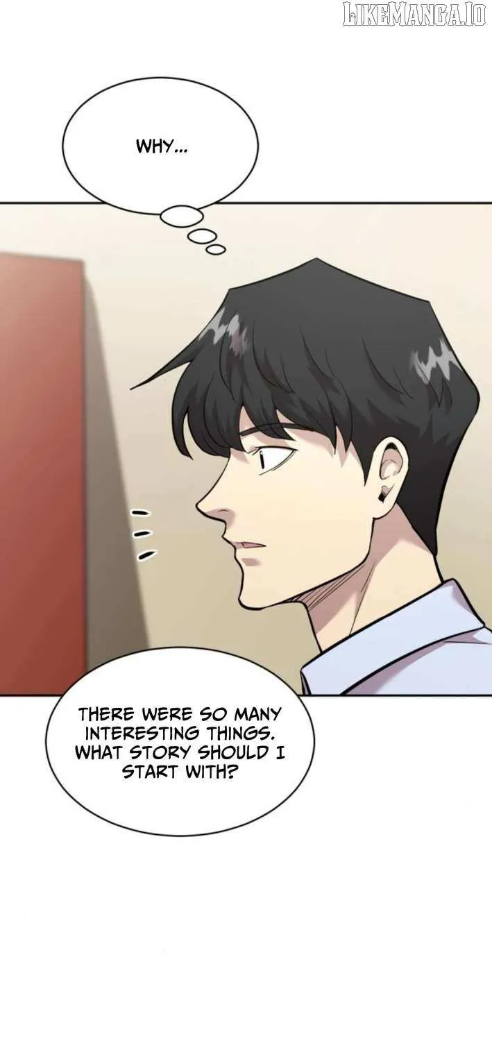 Read The Possessed Prodigy Actor chapter 14 image 36 on Lezhin