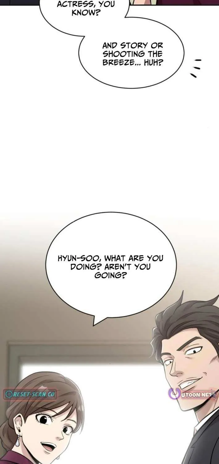 Read The Possessed Prodigy Actor chapter 14 image 38 on Lezhin