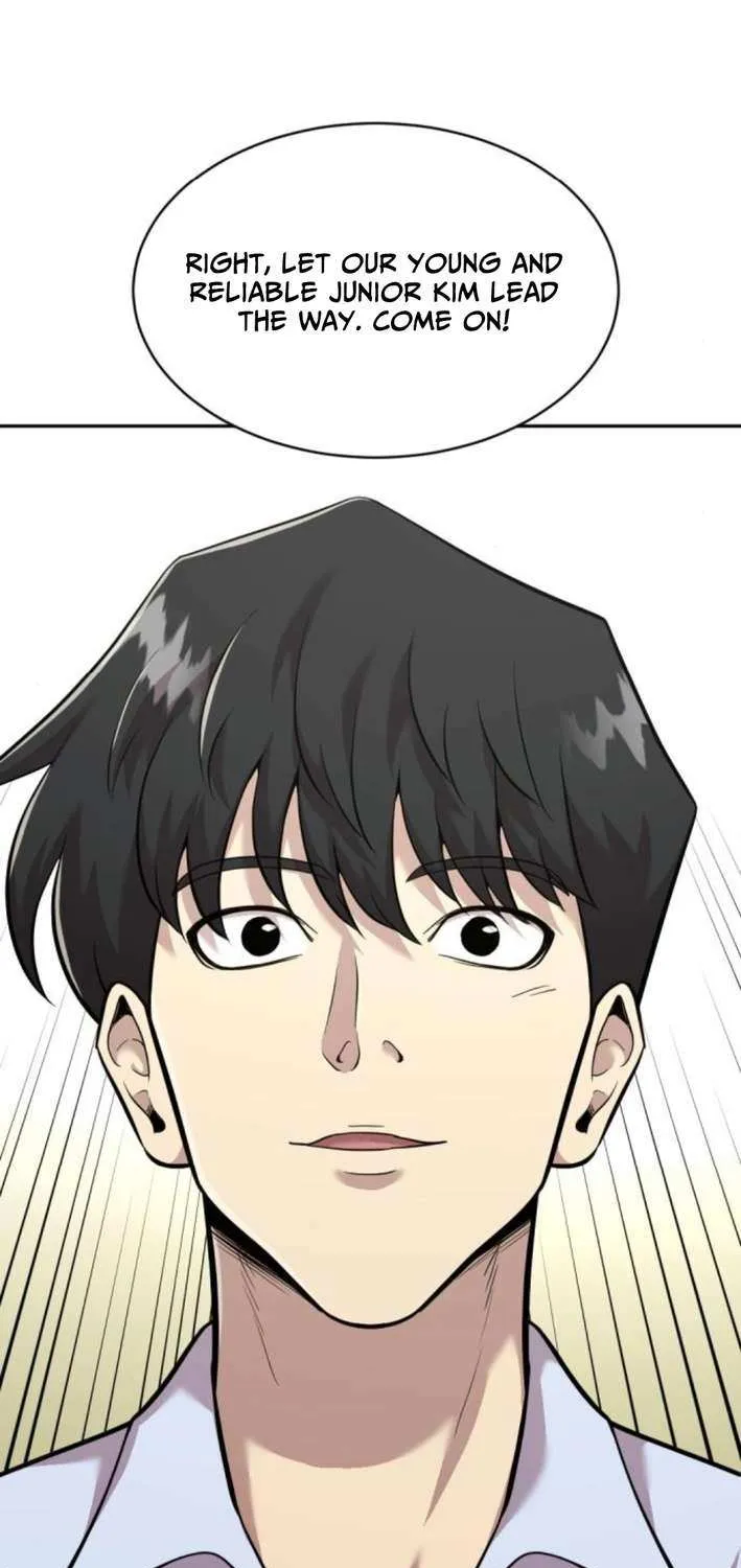 Read The Possessed Prodigy Actor chapter 14 image 40 on Lezhin