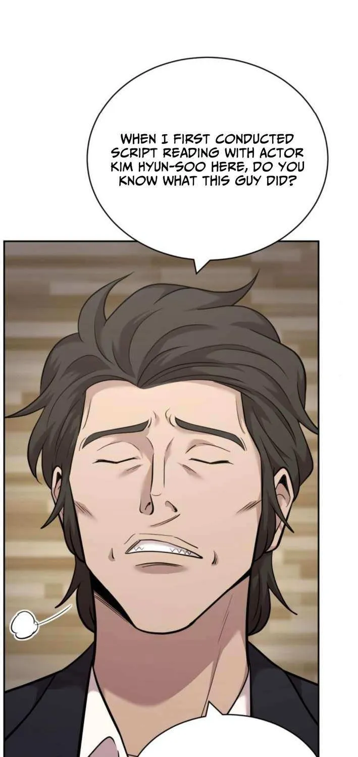Read The Possessed Prodigy Actor chapter 14 image 45 on Lezhin