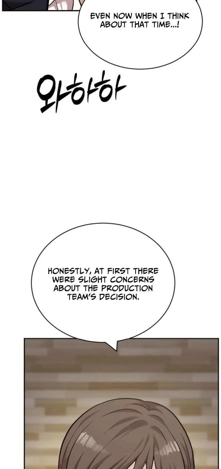 Read The Possessed Prodigy Actor chapter 14 image 46 on Lezhin