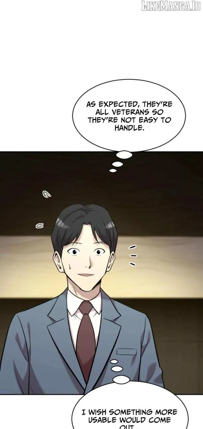 Read The Possessed Prodigy Actor chapter 14 image 48 on Lezhin