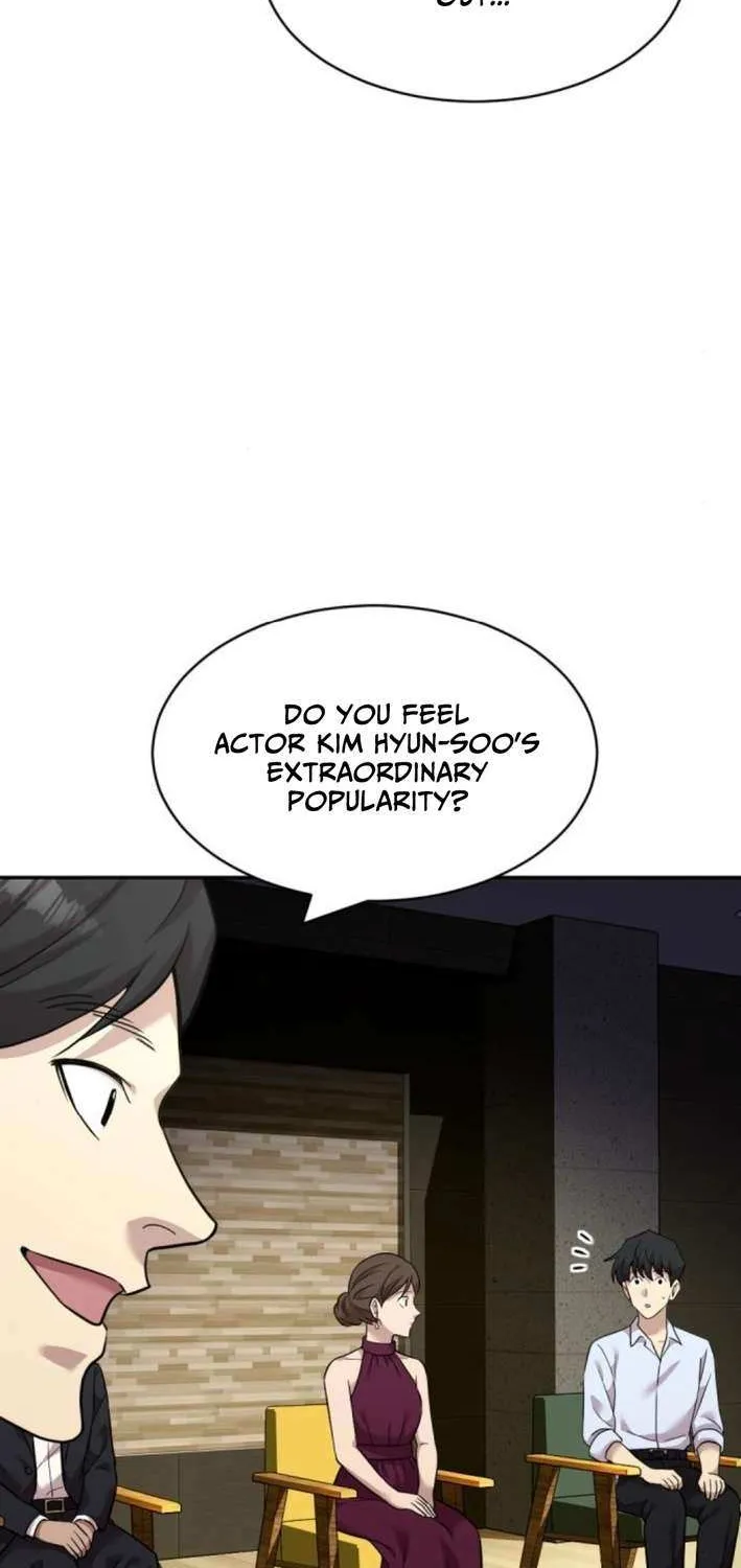 Read The Possessed Prodigy Actor chapter 14 image 49 on Lezhin